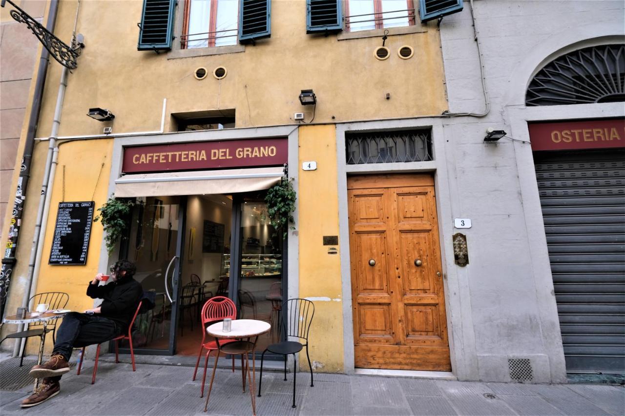 Wine Apartments Florence Prugnolo Exterior photo