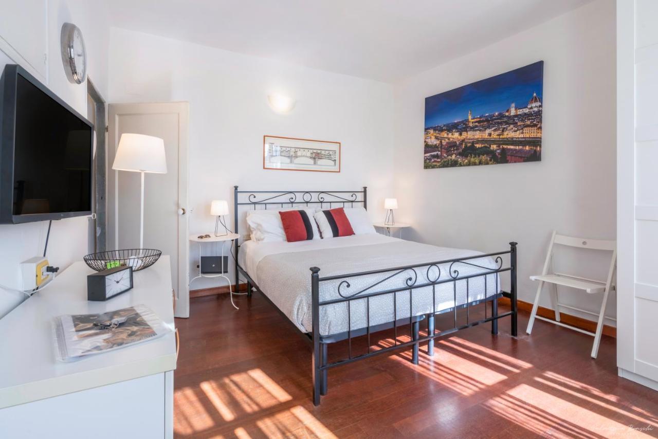 Wine Apartments Florence Prugnolo Exterior photo